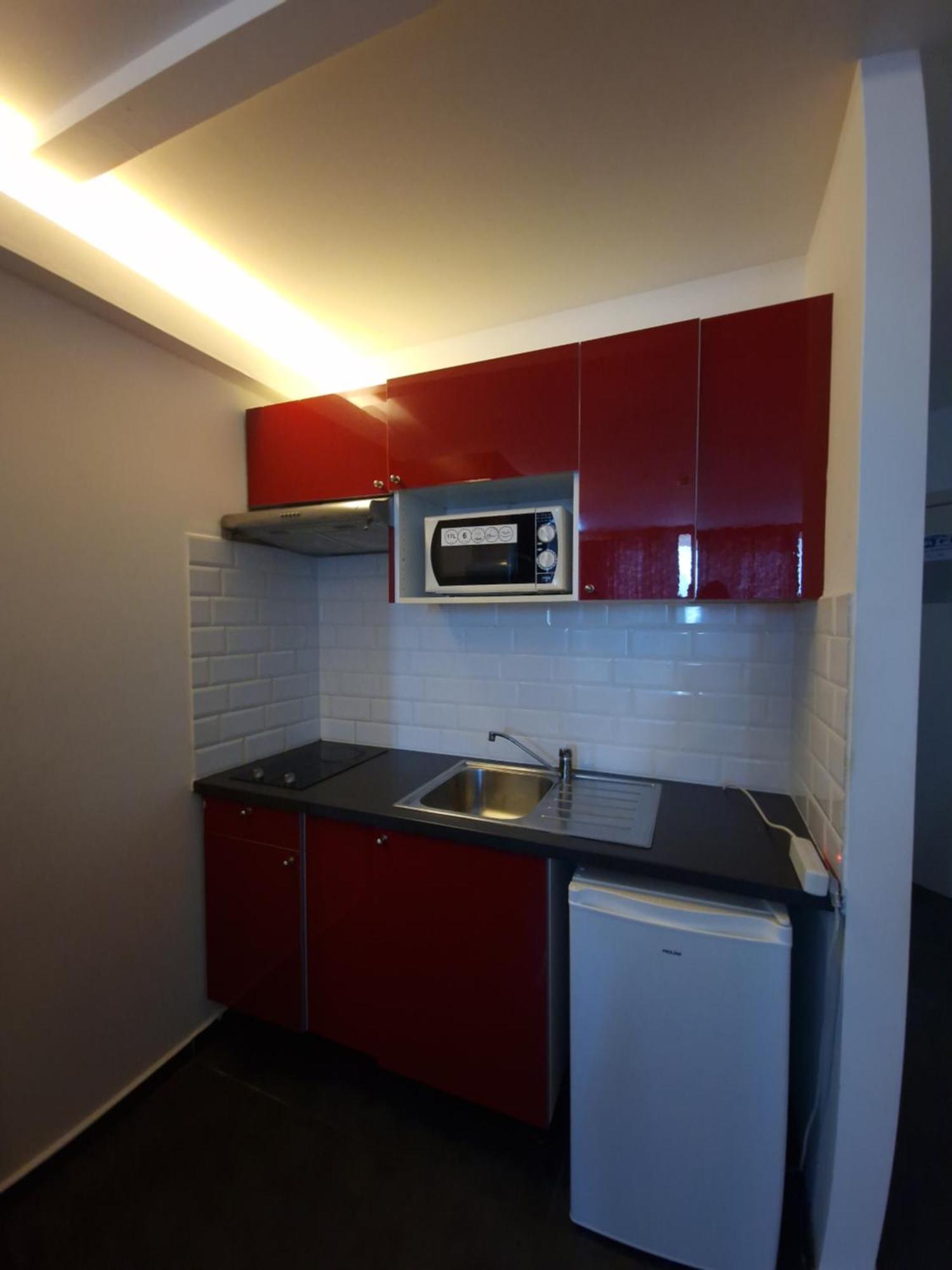 Sky Apart Hotel - Hotel Eurocap Jette Экстерьер фото